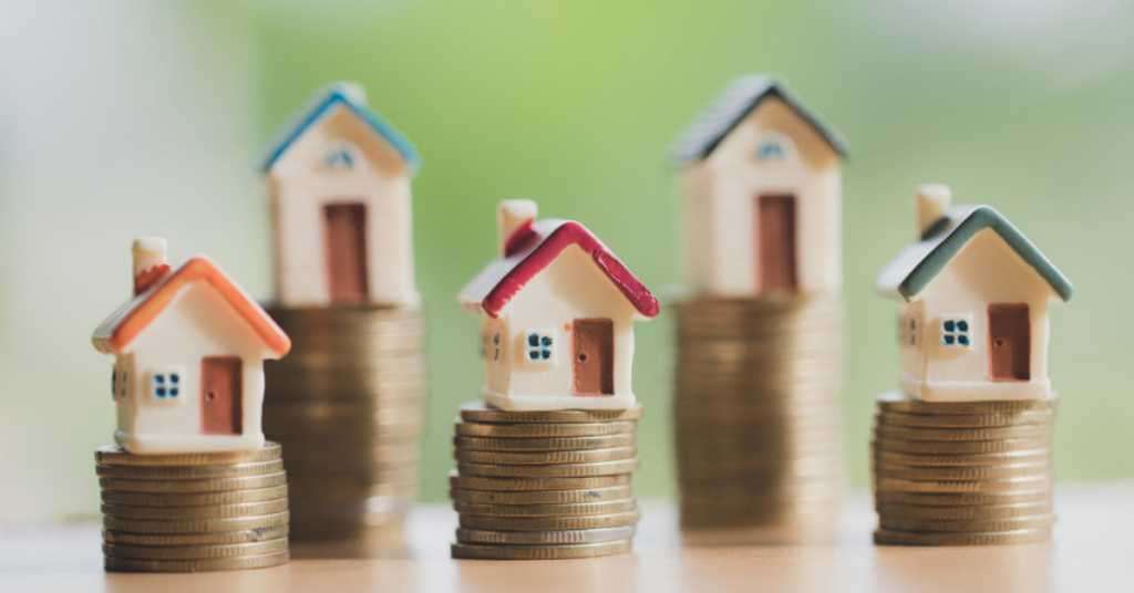 हाऊसिंग प्राइज इंडेक्स (एचपीआय) दुसऱ्या तिमाहीत स्थिरावला – आरबीआय