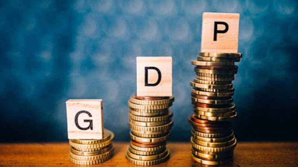 पाकिस्तानचा जीडीपी आणखी आटण्याची भीती