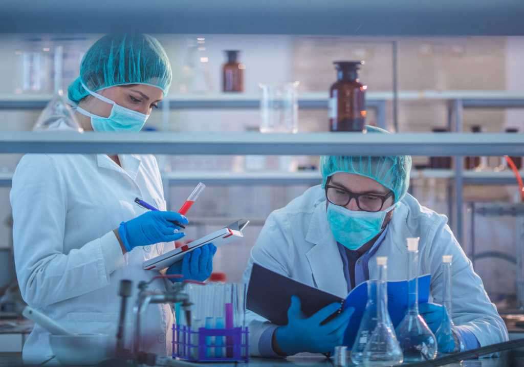 तब्बल ४११ दिवसांनी कोरोनाग्रस्त झाला बरा!