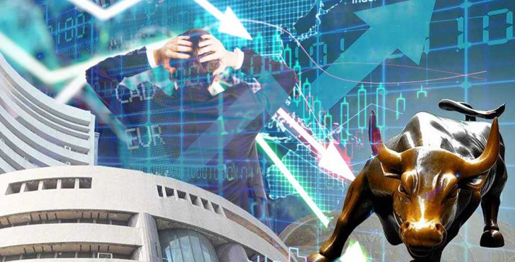 गुंतवणूकदारांनी लुटले तेजीचे सोने