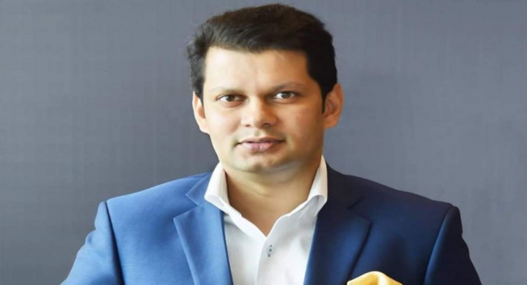 अविनाश भोसलेंच्या मुलाला ईडीने घेतले ताब्यात