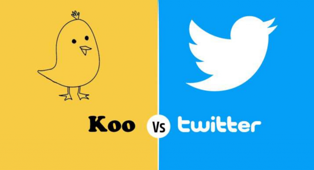 स्वदेशी ‘कू ऍप’ ची ट्विटरला टक्कर