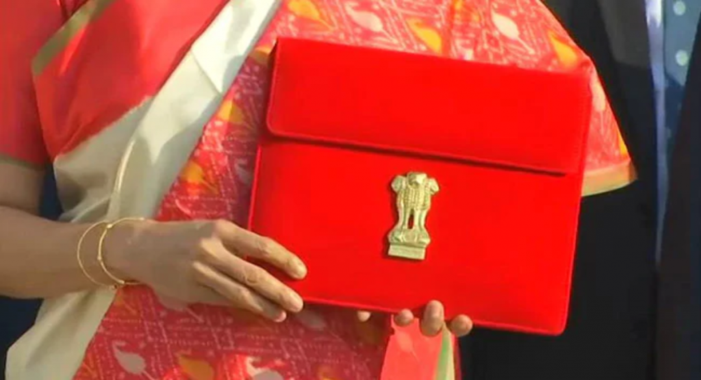 अर्थसंकल्पातील ठळक मुद्दे