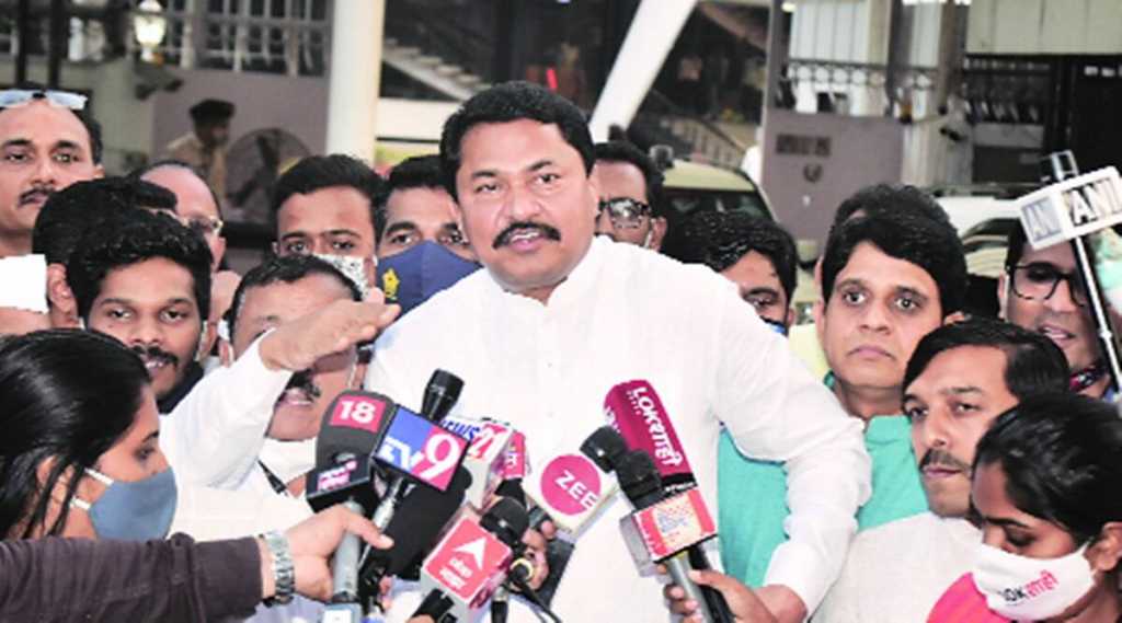 म्हणे, काँग्रेस पुनावालांना संरक्षण देणार!