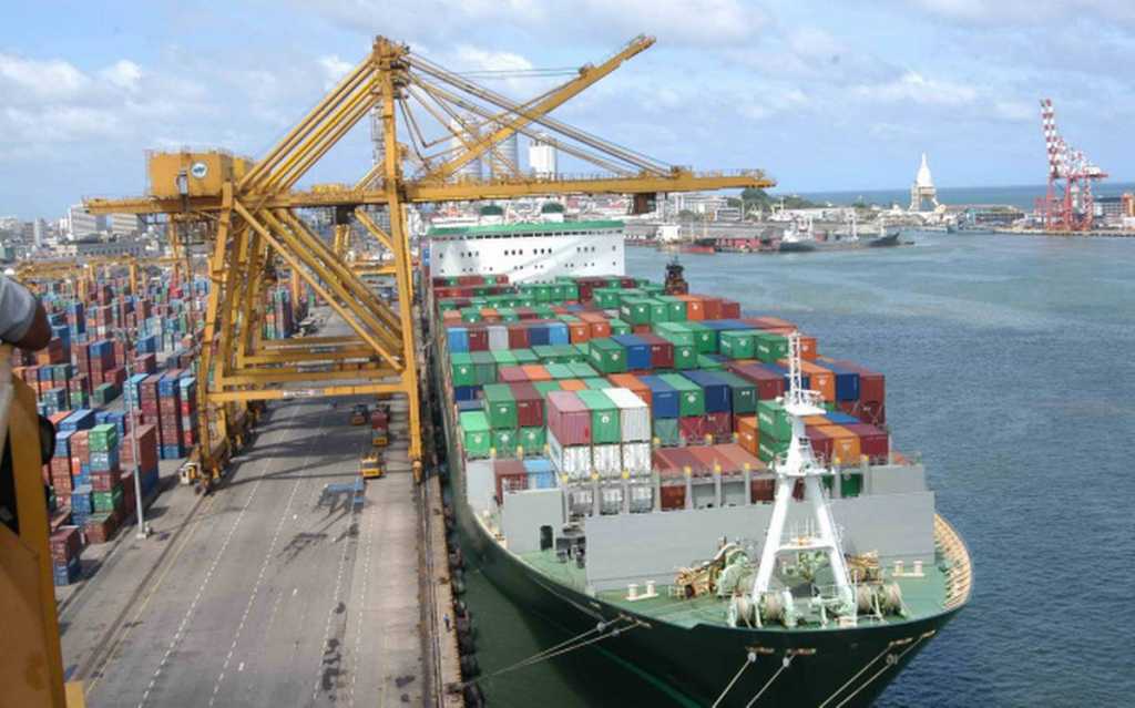 श्रीलंकेच्या बंदर विकासात भारताचे कमबॅक