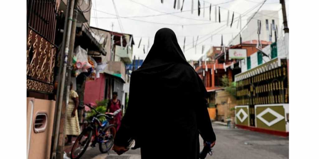 पोर्तुगालमध्ये बुरखा वापरल्यास भरावा लागणार दंड!