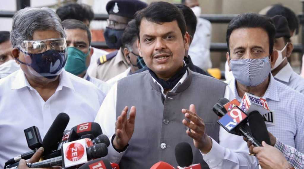 बला टळणार नाही…मी कुठेही जात नाहीये