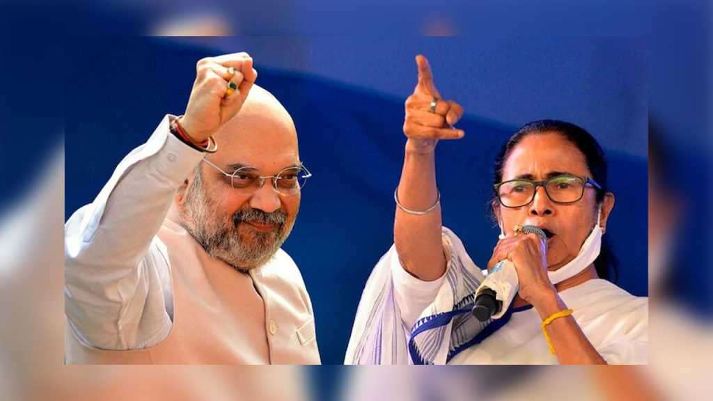 भाजपाची सत्ता येताच भ्रष्टाचाऱ्यांना तुरुंगात टाकणार