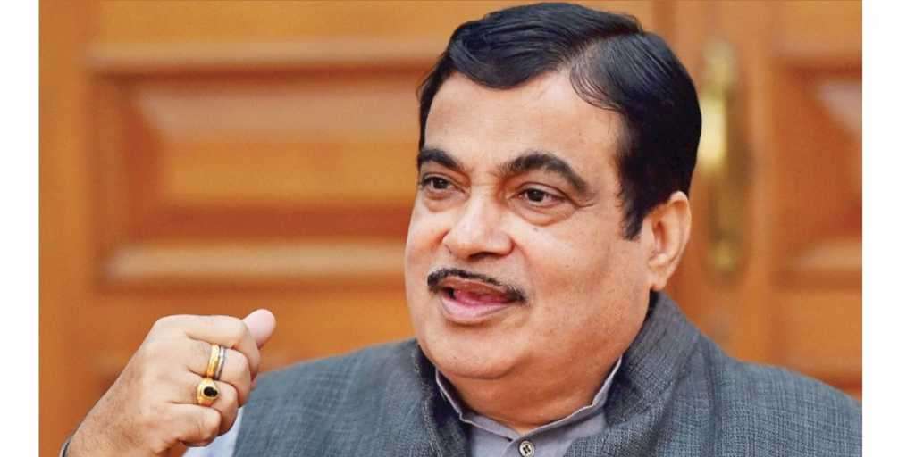 नागपूर -पुणे प्रवास करणाऱ्यांना नितीन गडकरींनी दिली खूशखबर