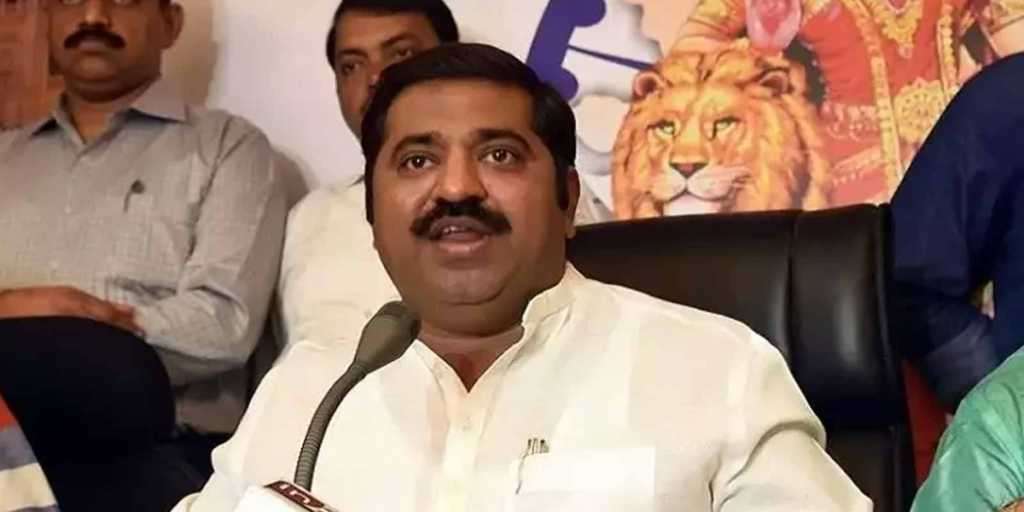 ठाकरे सरकारच्या अकलेचं दिवाळं निघालाय का?