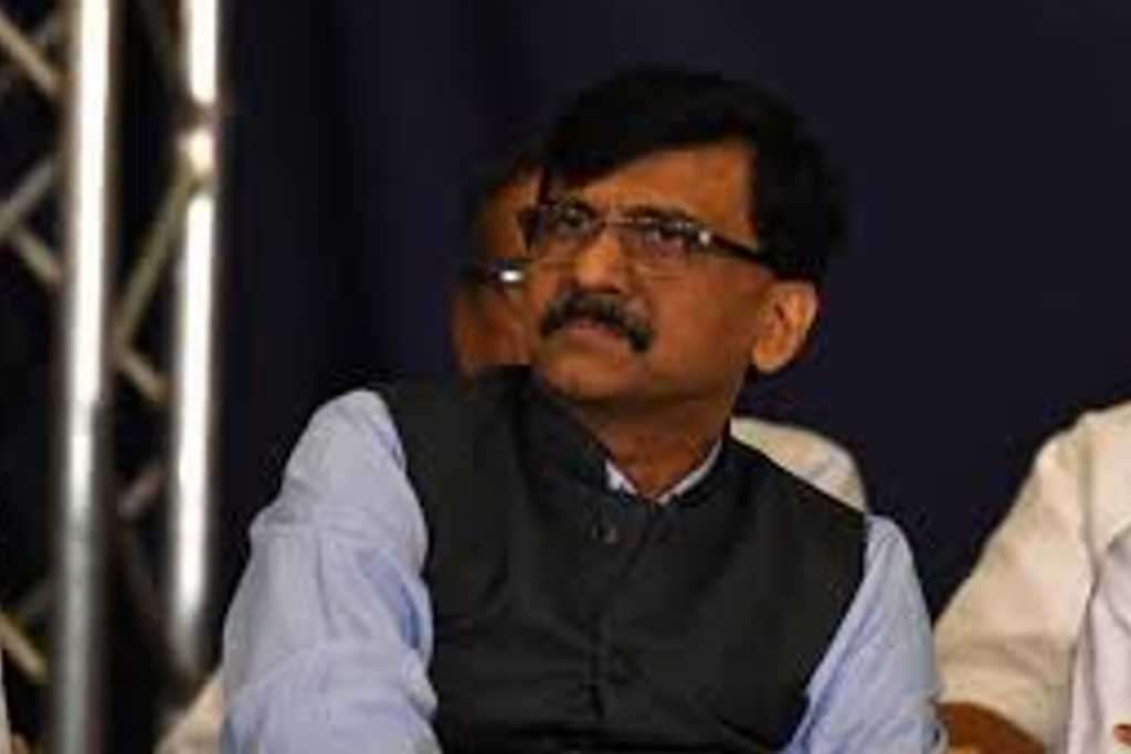 राज्यपालांच्या पत्रामुळे शिवसेनेची चरफड