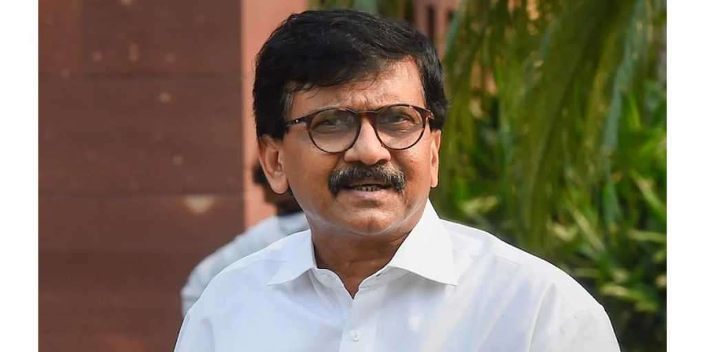 काँग्रेसशिवाय कोणतीही आघाडी होऊ शकत नाही; संजय राऊतांचा ममतांना टोला