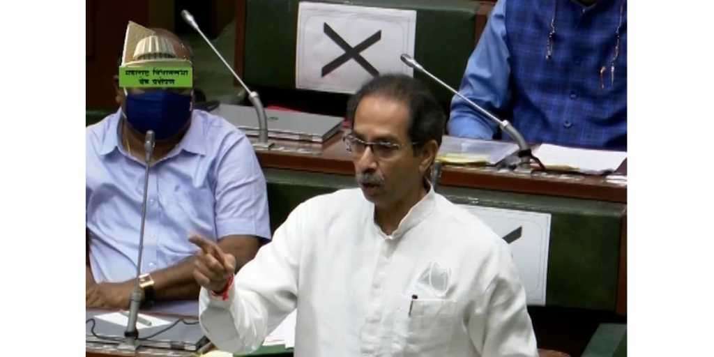 ठाकरे सरकारची सर्वोच्च न्यायालयावर आगपाखड