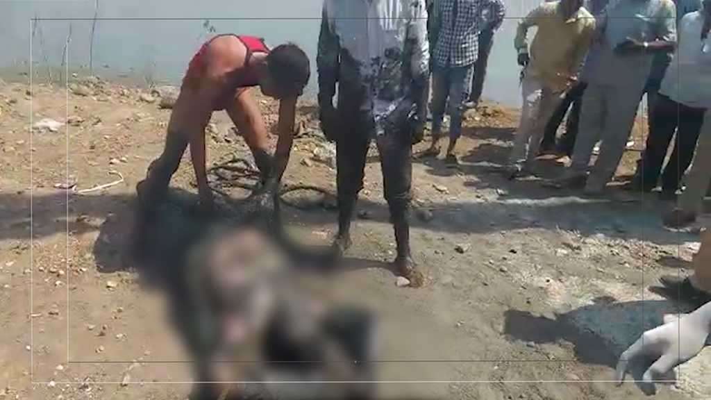 मनसुख हिरेनचा मृतदेह बोलेल काय?