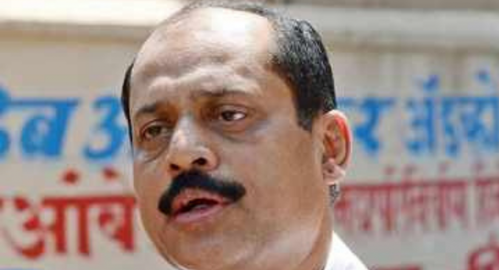 सचिन वाझेला अटक