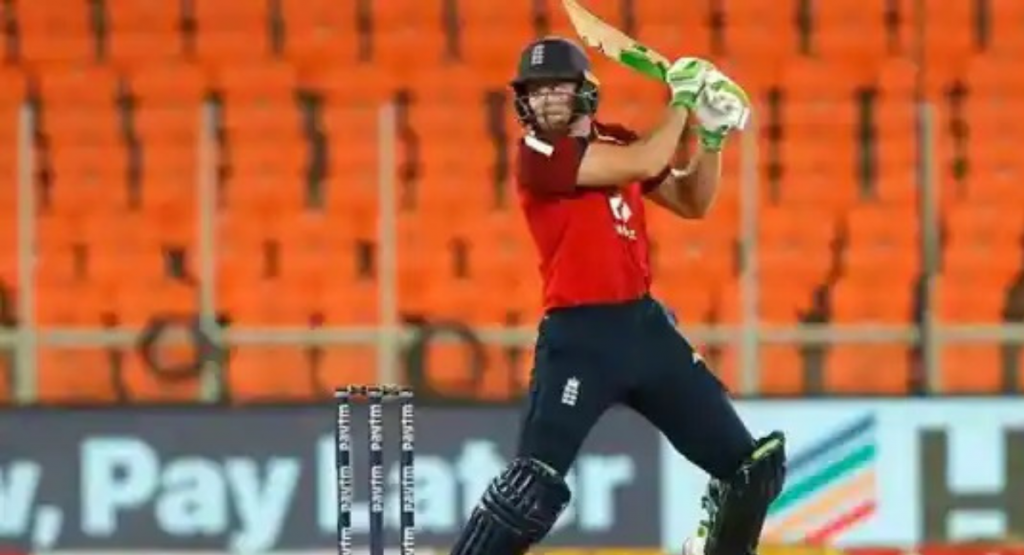 इंग्लंडने उडवला भारताचा धुव्वा…८ विकेट राखून विजय