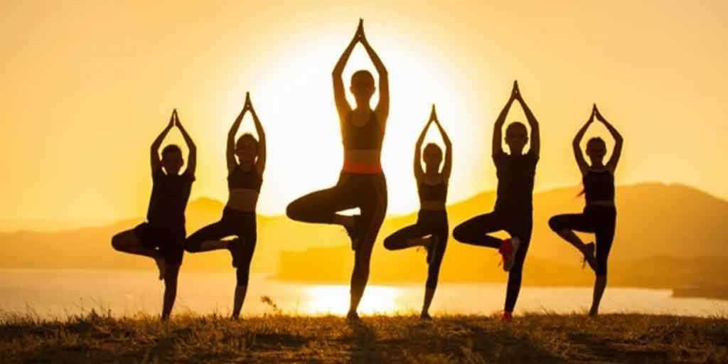 ‘योग’ला खेळ म्हणून मान्यता