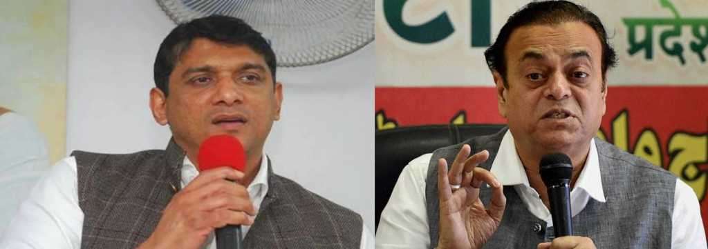 अबू-अस्लम भाई भाई, मुस्लिम आरक्षणासाठी आले एकत्र