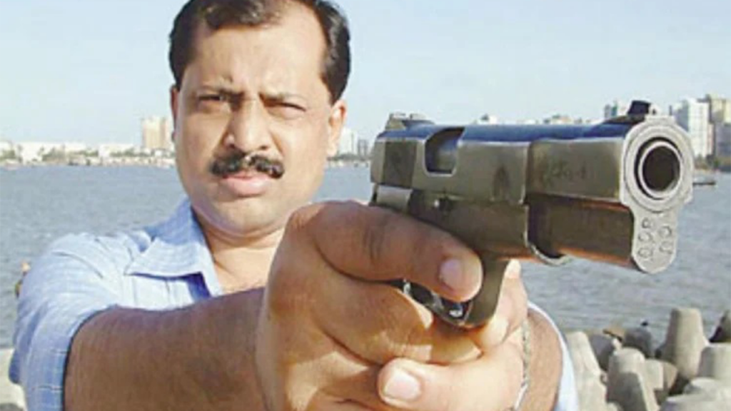 ये सचिन वाझे चीज क्या है?- किरीट सोमैय्या