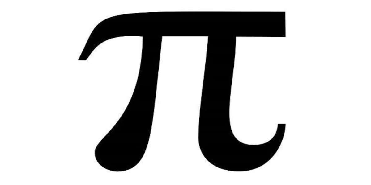 Constant Of A Circle Pi