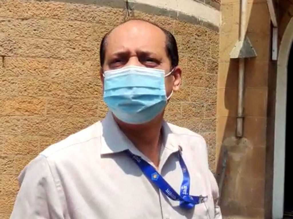 सचिन वाझे यांना पंचवीस मार्च पर्यंत एनआयए कोठडी
