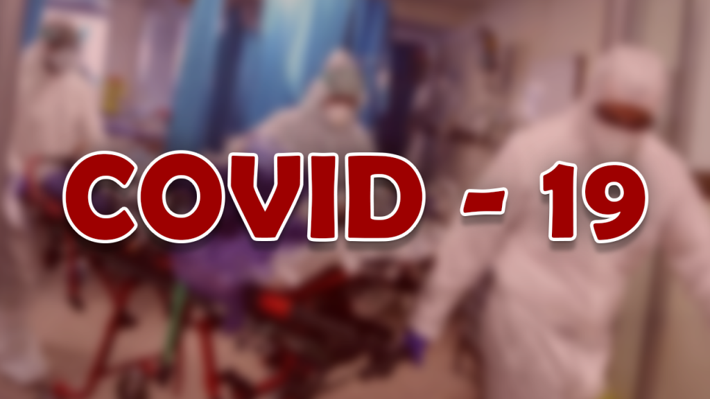 देशातील कोविडचे एक उत्परिवर्तन लवकरच नष्ट होण्याची शक्यता