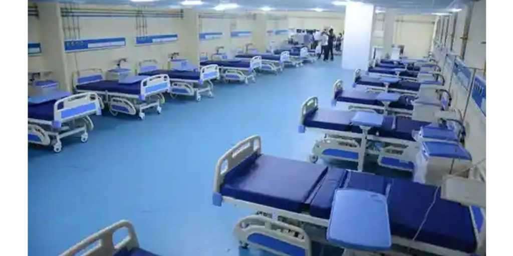 नागपूरात कोविड रुग्ण फरार