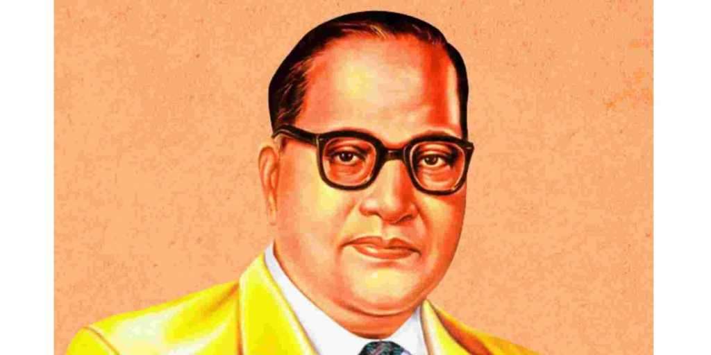 आंबेडकर द लिजंड मध्ये हा अभिनेता करणार बाबासाहेबांची भूमिका