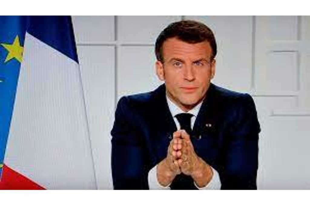 इस्लामिक दहशतवादाचा फ्रान्सवर विपरित परिणाम