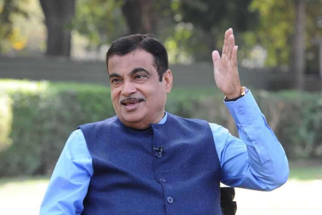 भविष्यात पेट्रोल-डिझेल हद्दपार करा!