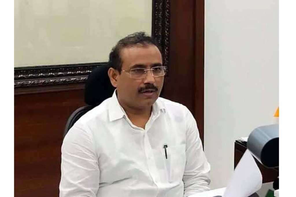 हवाई मार्गाने ऑक्सिजन टँकर्सची वाहतूक करण्यास केंद्राची परवानगी