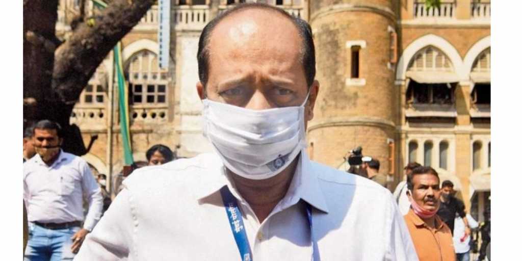 सचिन वाझेवर होणार ओपन हार्ट सर्जरी