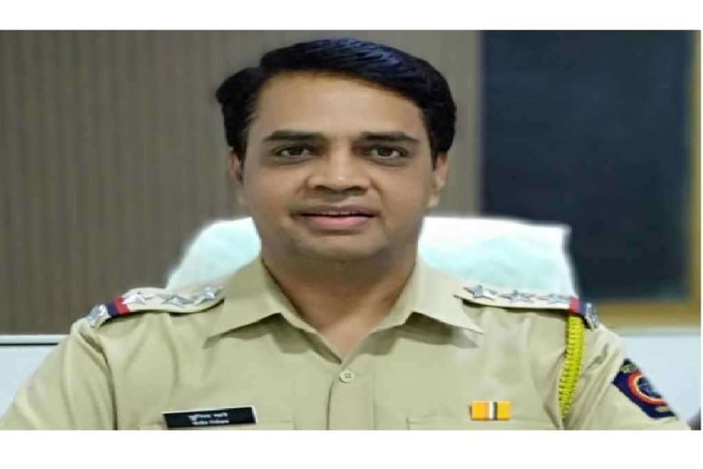 सुनील मानेला वाटते आहे तुरुंगाची भीती