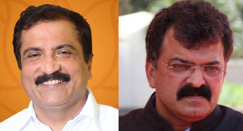 सत्ताधाऱ्यांचे अभिव्यक्ती स्वातंत्र्य संकुचित