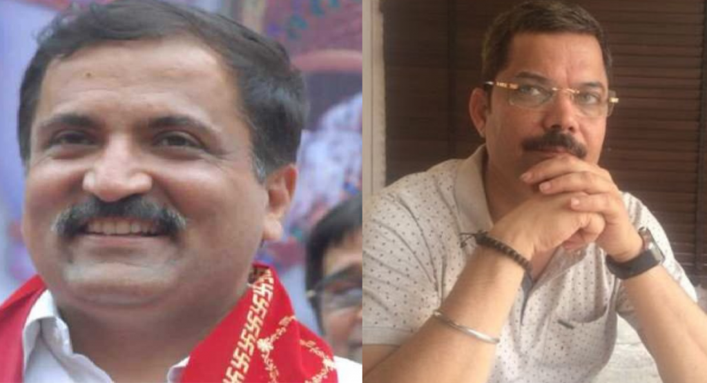 …तर खांडेकर संपादक पदाचा राजीनामा देणार का?