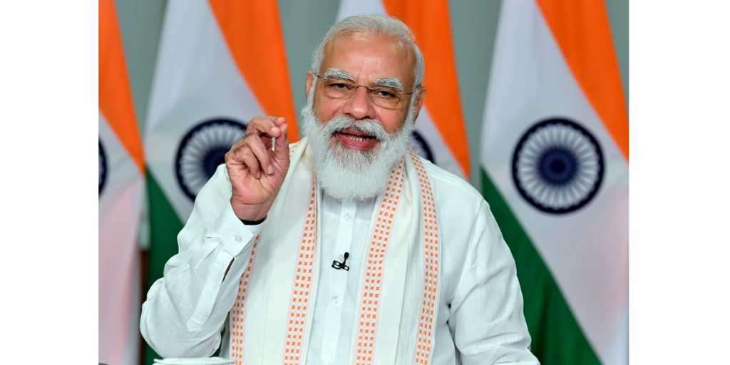 पंतप्रधान मोदींनी महाराष्ट्राला काय काय दिले?
