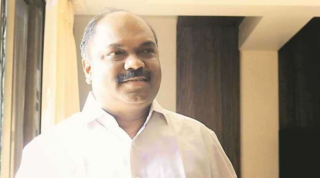 अनिल परबांच्या सुरक्षेसाठी पोलिसांचे अर्धशतक!