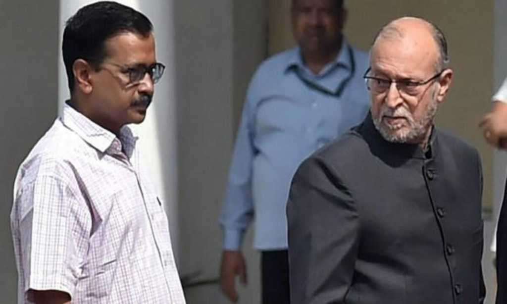 दिल्लीत एनसीटी कायदा लागू, काय आहे हा कायदा?