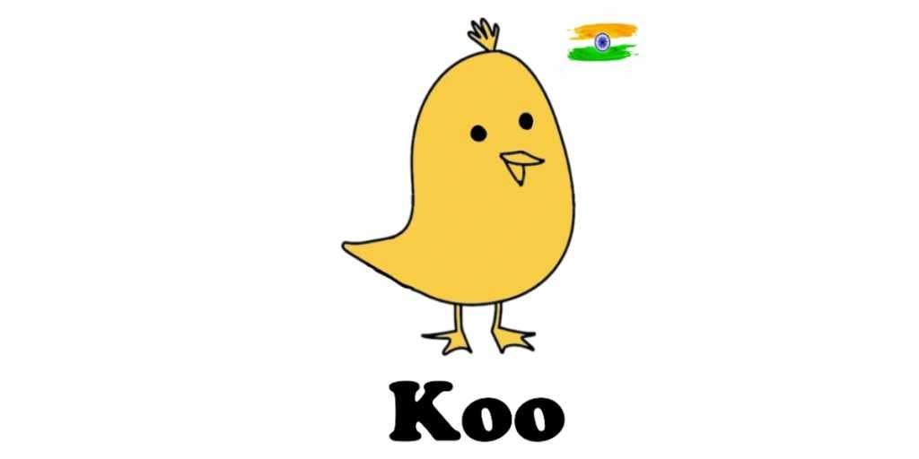 भारतीय ऍप ‘कू’ने मिळवला ‘हा’ सन्मान