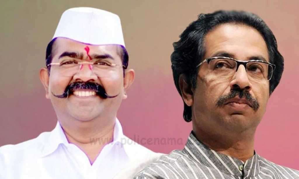 ठाकरे सरकारचे माथाडी कामगारांकडे पूर्ण दुर्लक्ष- नरेंद्र पाटील