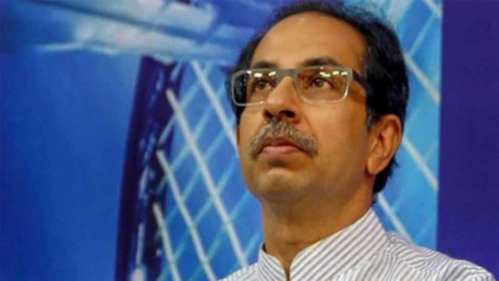 ठाकरे सरकारचा १५५ कोटींचा मीडिया घोटाळा?