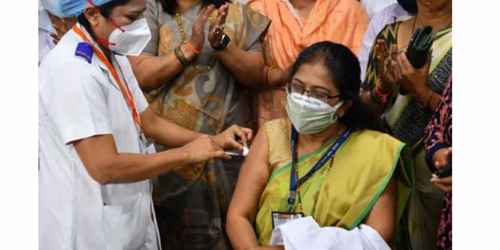 मोदी सरकारच्या लॉकडाऊनमुळे वाचले ‘लाख’मोलाचे जीव