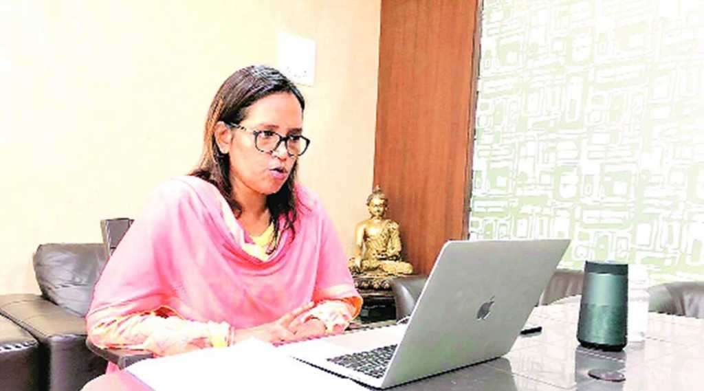 ‘…अन्यथा आत्मदहन करू’ ! शिक्षकांचा ठाकरे सरकारला इशारा