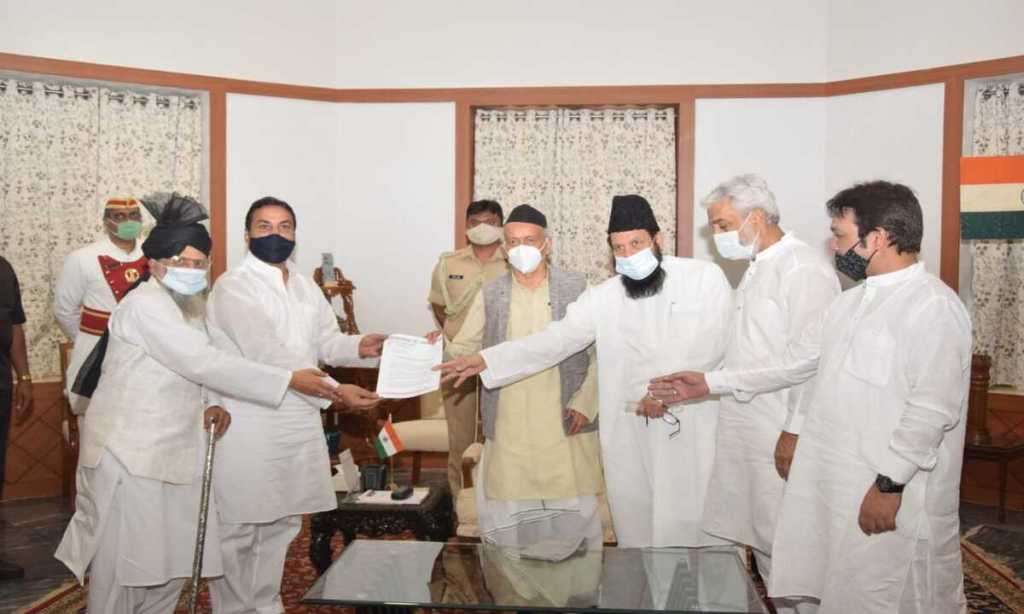 भारताने इस्रायलविरोधी भूमिका घ्यावी-काँग्रेस