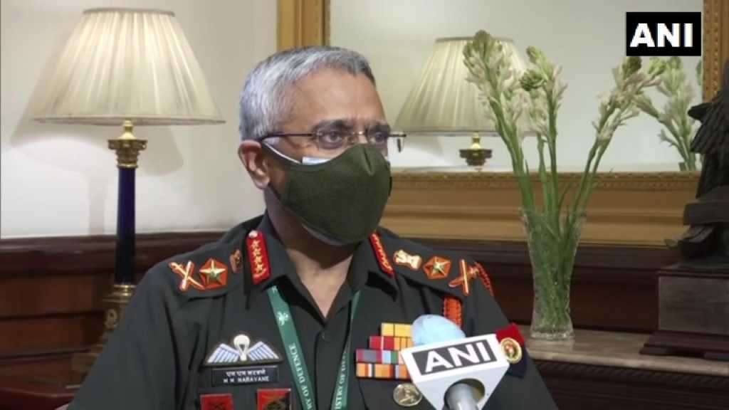 भारतीय सैन्याने ऑक्सिजन निर्मिती प्लांटची संख्या केली दुप्पट