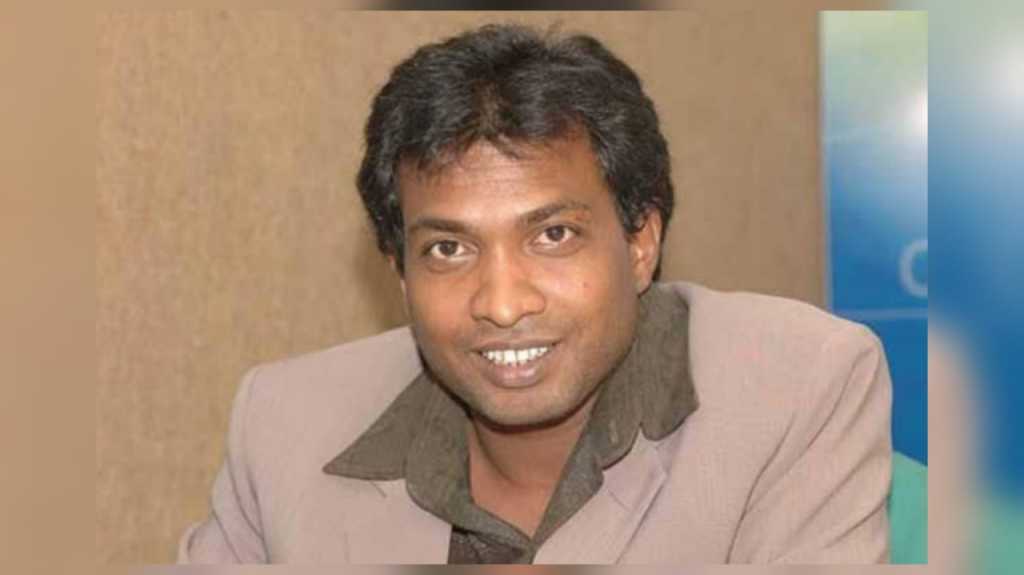 डॉक्टरांच्या बदनामीप्रकरणी हास्यकलाकार सुनील पालवर गुन्हा