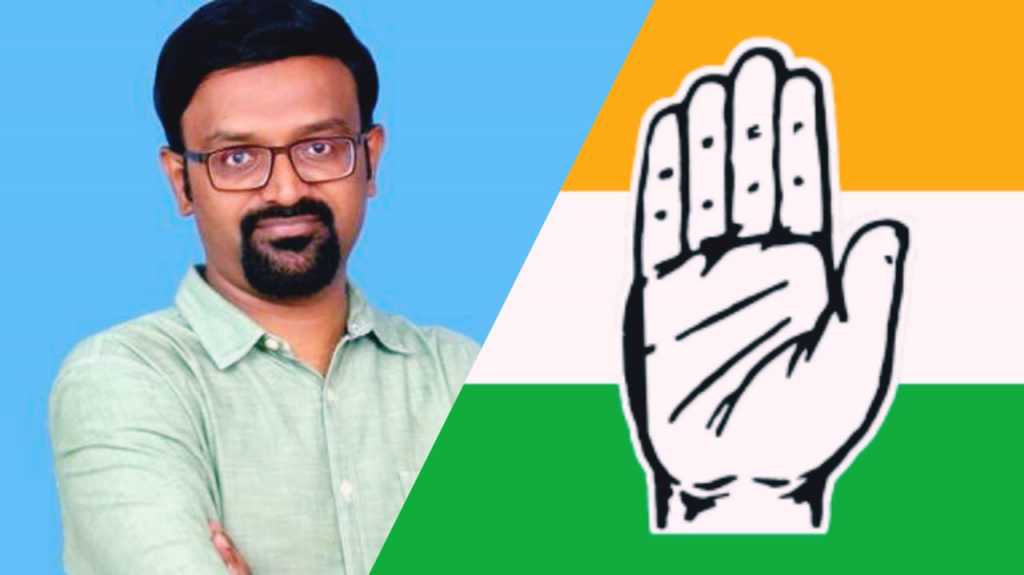 चायबिस्कुट पत्रकार बना, नाहीतर तुम्ही ‘भक्त’