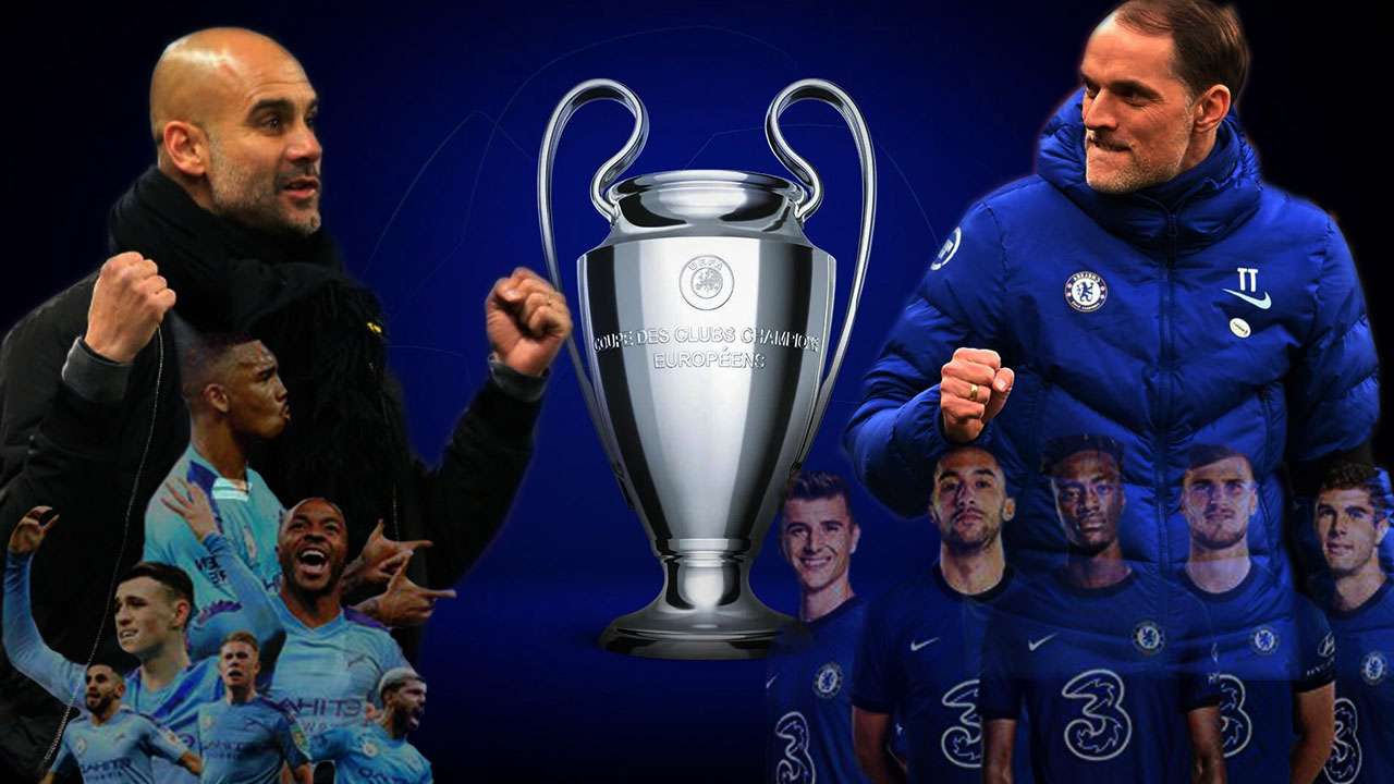 Who Will Become The Champion Of Champions