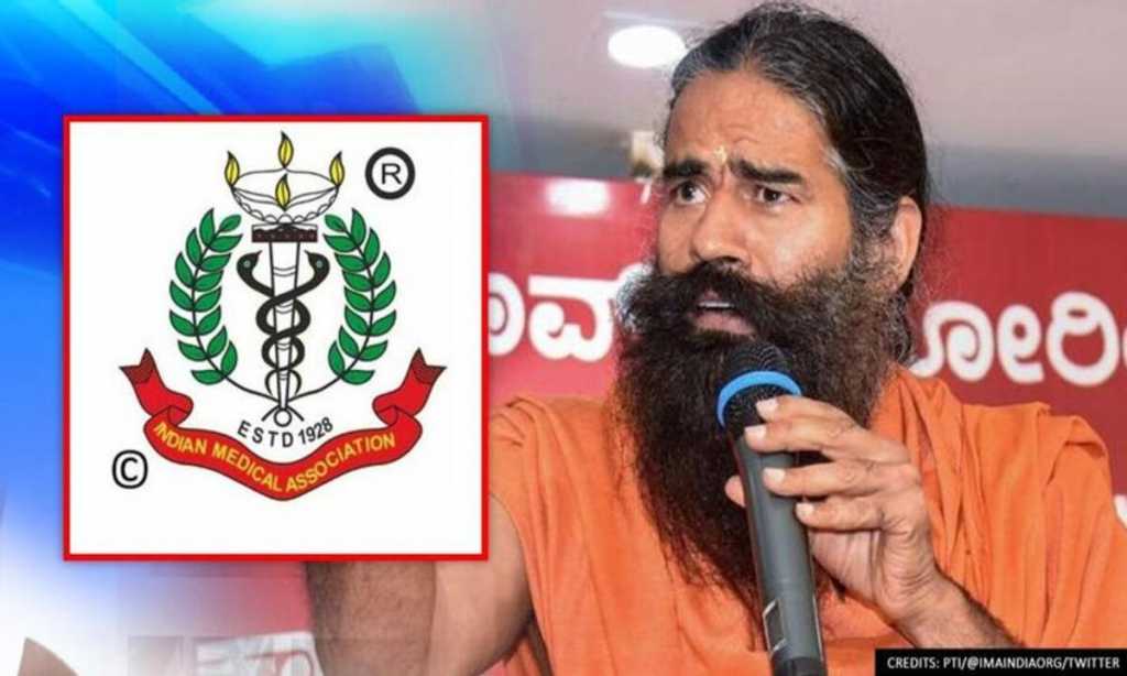 आयएमए अधिकारी धर्मपरिवर्तनात मग्न