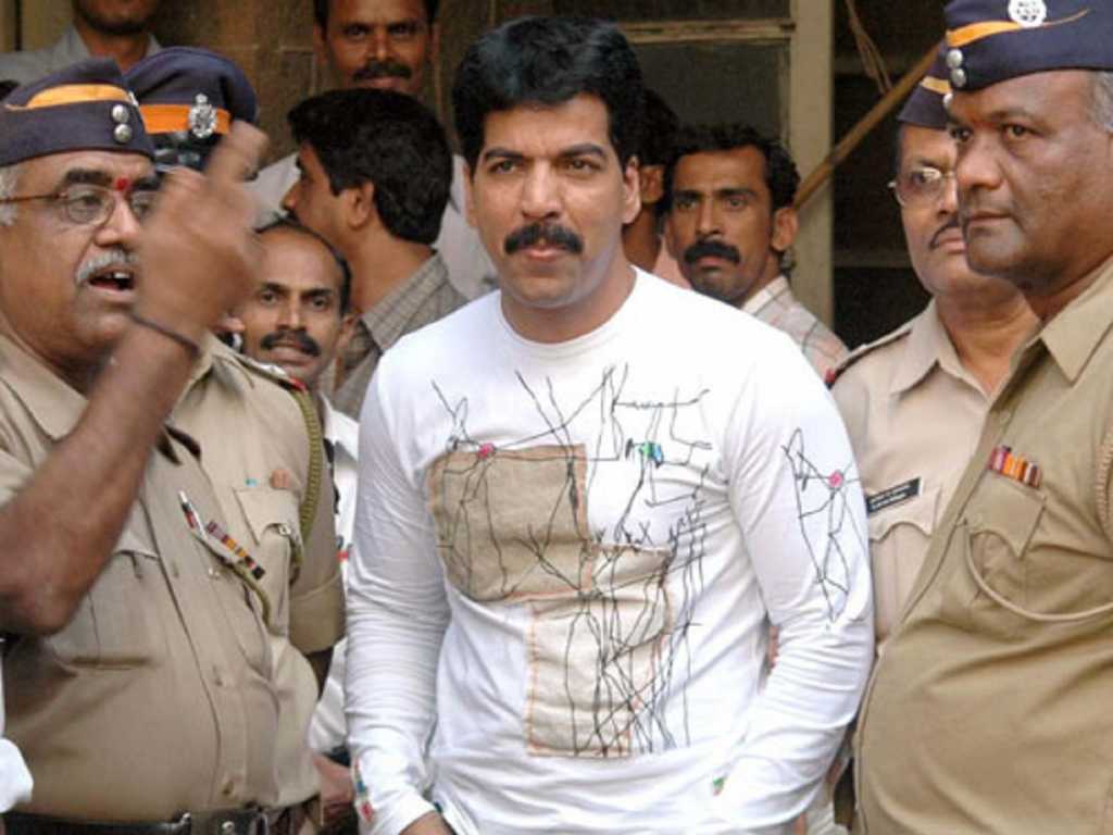 एन्काऊंटर स्पेशालिस्ट दया नायक निवृत्तीपूर्वी एसीपी होणार